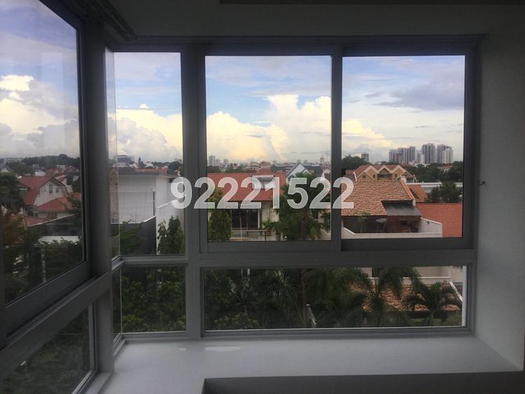 The Ambrosia (D15), Apartment #105836452